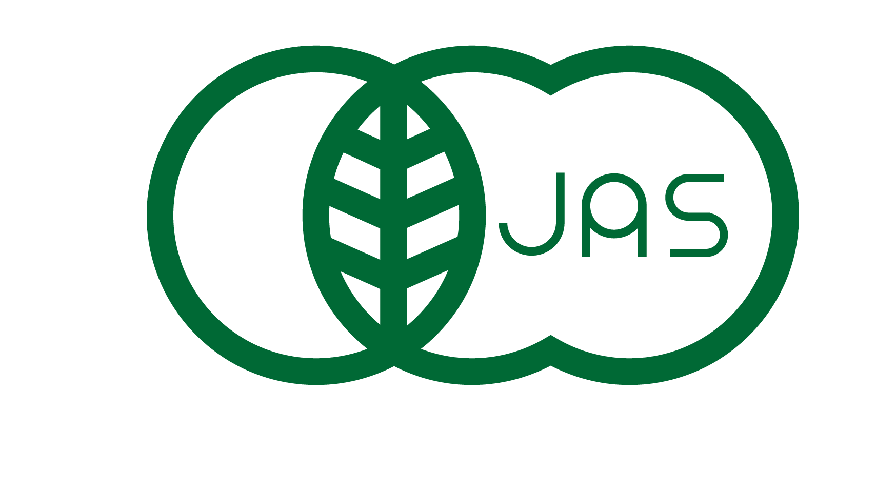 有機JASマーク